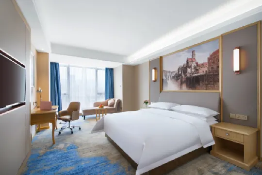Vienna International Hotel Отели рядом с достопримечательностью «Qilin Commercial Plaza»