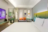 Manxin Hotel Beijing Tiananmen wangfujing