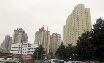 Huangdu Dihao Hotel