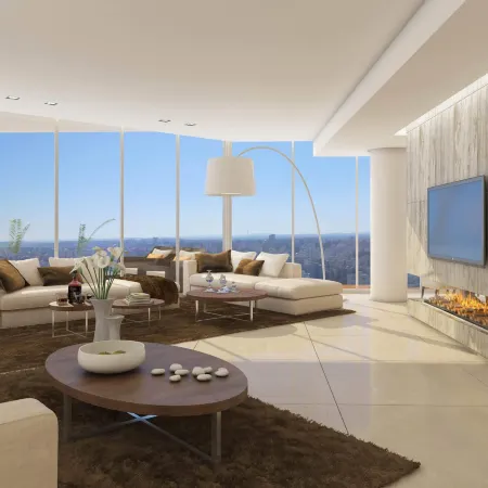 Nicosia Central Park Residences