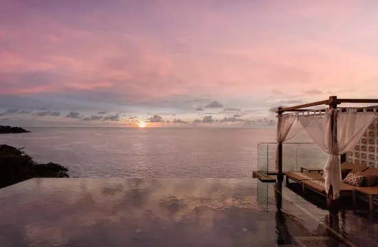 ザ・ショア・アット・カタタニ