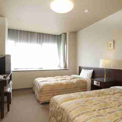 露櫻GRANTIA秋田SPA RESORT店 Rooms