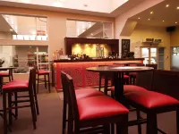 Garden Hotel - románticos