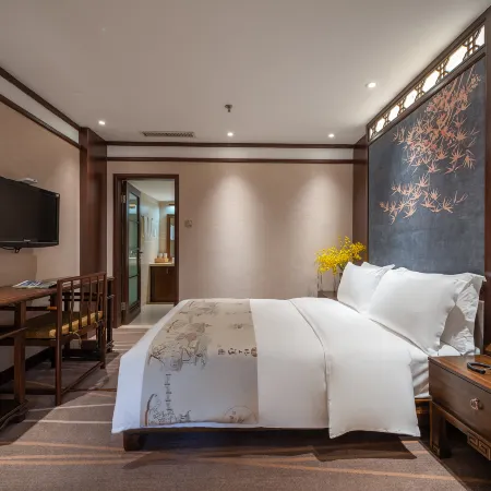 DuoFu Resort (Lijiang Ancient City South Gate)
