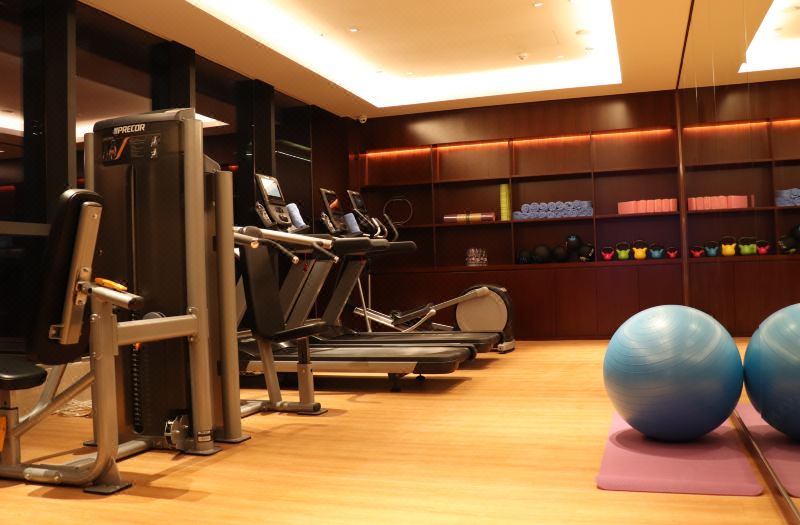 Jeurong Select Hotel photo 5