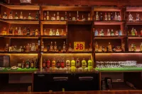 Retreat Siargao Resort - bar