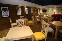 Fenghua Apartment (Jilin Vanke Songhua Lake Resort) - petit déjeuner