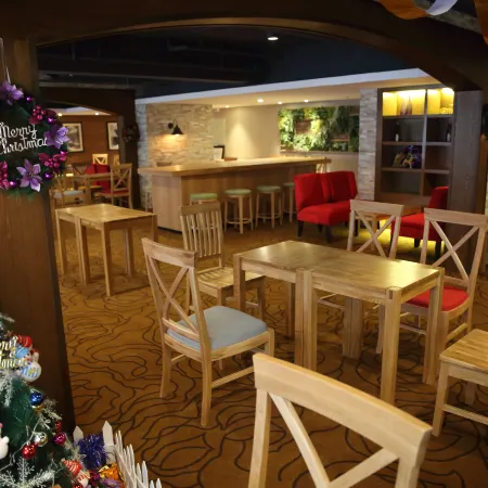 Fenghua Apartment (Jilin Vanke Songhua Lake Resort)