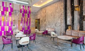 Lavande Hotel (Foshan Yanbu International Tea City)