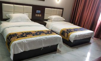 Korla tongfu hotel