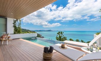 Villa Hanuman by Sukkho Samui Estates