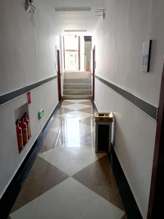 Qicai Yunshang Hotel