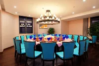 Huangdu Xisha International Hotel - petit déjeuner