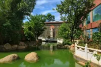 Ziwu Hot Spring Hotel Shizong Hotels in Shizong County