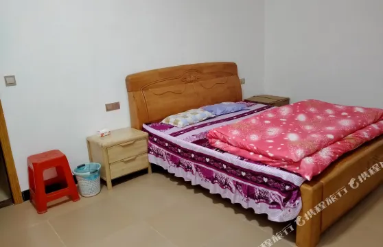 河源小水豐源果園公寓