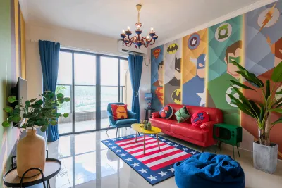 Lanzi Hostel