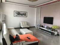 天津印象之旅民宿 - 简约五室二厅套房