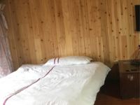 雅安叶子酒店 - 一室单床房