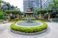 Ruibo Chanyin Boutique Apartment (Huizhou Kaisa)