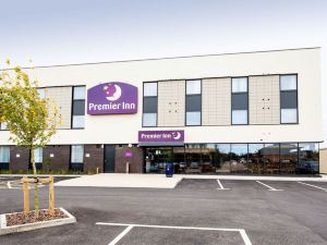 Premier Inn Malvern