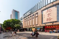 Vanhome Serviced Apartment(Guangzhou Beijing Road Pedestrian Street)