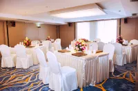Yue Tian Xia Hotel - breakfast