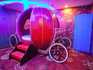 Diba Theme Hotel Shanghai