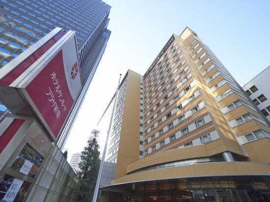 ホテルサンルートプラザ新宿 東京 宿泊予約 安い料金プラン 口コミ 部屋写真 Trip Com ホテルサンルートプラザ新宿 東京 宿泊予約 安い料金プラン 口コミ 部屋写真 Trip Com
