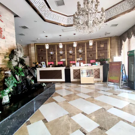 Dong'an Julong Hotel