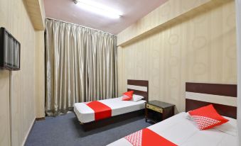 Benxi tiande hotel