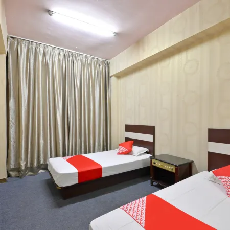 Benxi tiande hotel