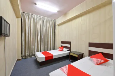 Benxi tiande hotel Hotels in Benxi Train Station