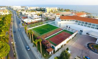 Olympic Lagoon Resort Paphos