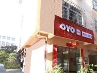 北海波菲时尚宾馆 - 酒店外部