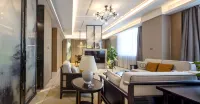 Zhangjiakou Huailai Wanyue Hotel Hotels in Huailai County