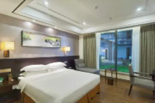 Guangling Nanfan Hotel