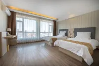 Starway Hotel (Changchun Sasseur Outlets) - 3 Yıldız