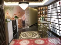 Yuji Theme Hotel (Yangqu Fantawild Oriental Heritage) Hotels in Yangqu