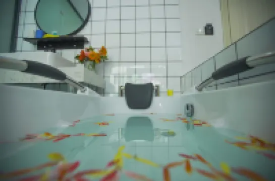 Chengdu Qishe Homestay