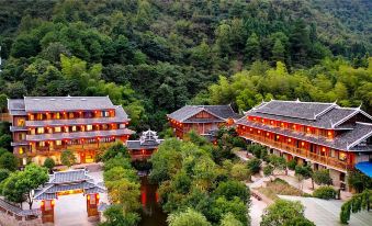 Jingzhou Qinglongjie Homestay