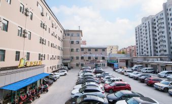 Jinjiang Inn Select (Shandong University Shanda South Road) - Housity