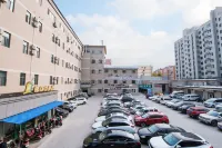 Jinjiang Inn Select (Shandong University Shanda South Road) Hotel a Honglou Square Area