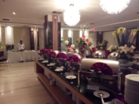 Pasar Baru Square Hotel Bandung