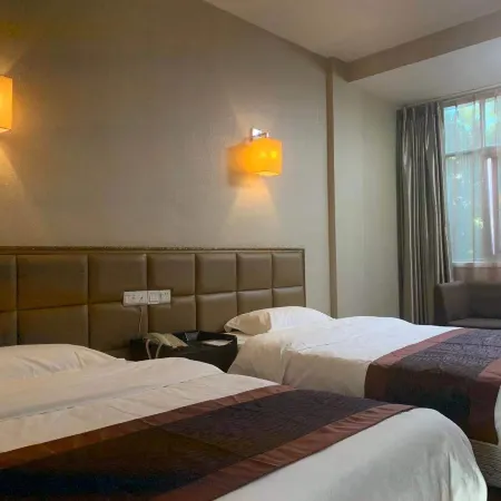 Juntai Hotel