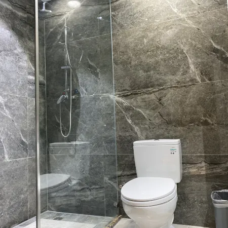 Aizunke Chain Boutique Hotel (Qingzhou Old Town)