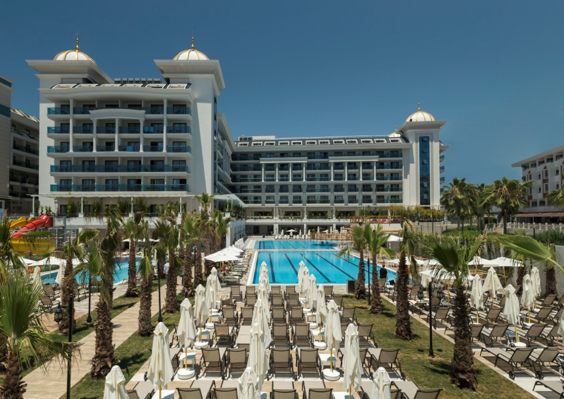 La Grande Resort & Spa - All Inclusive