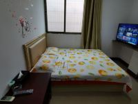 广州名都度假公寓 - 精致大床房