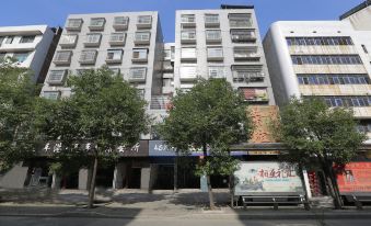 OYO Loudi Rongbin Hotel