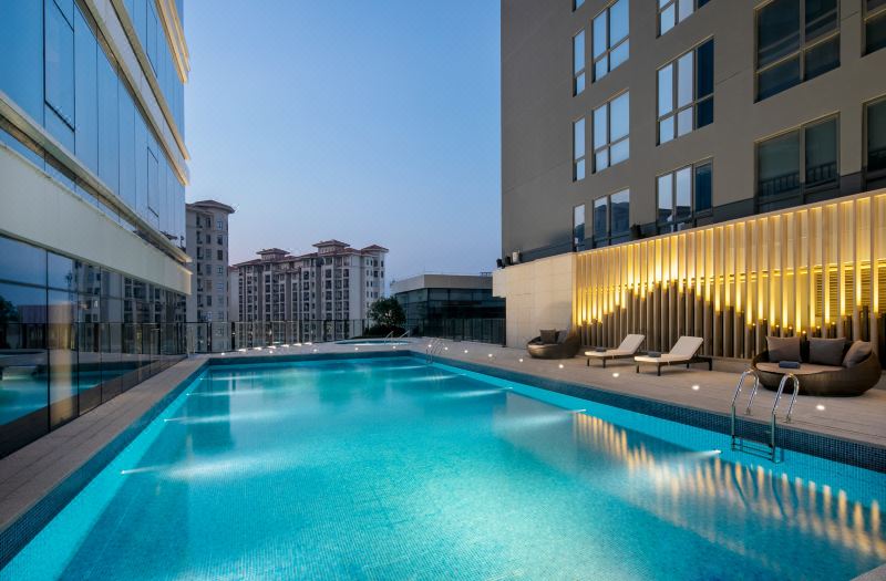 Ascott Songshan Lake Dongguan photo 3