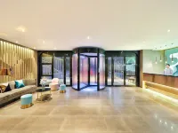 桔子飯店（嘉善世博店）